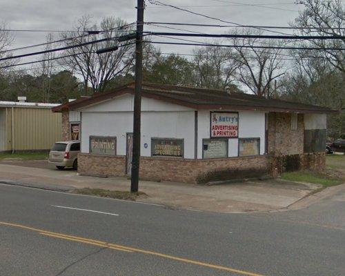 Autry's Advertising & Printing