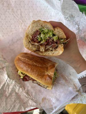 Oak Street Liquors And Deli