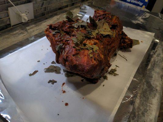 Olde World Meat Market