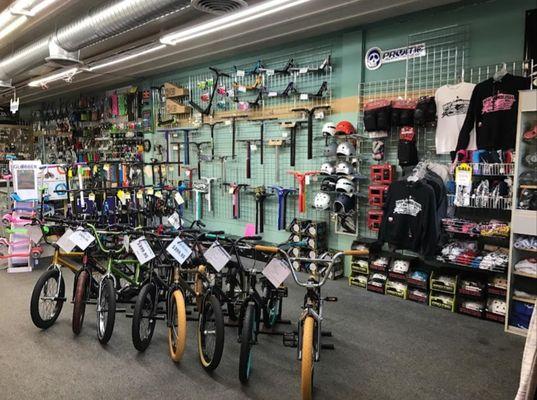 NW Ambush Extreme Sports