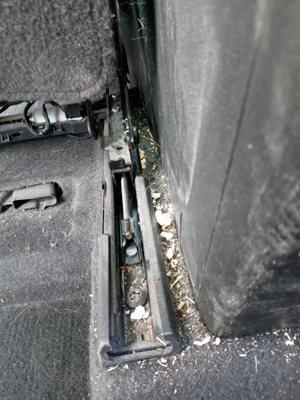 Bullet's Mobile Car Wash & Detail