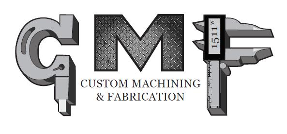Custom Machining & Fabrication
