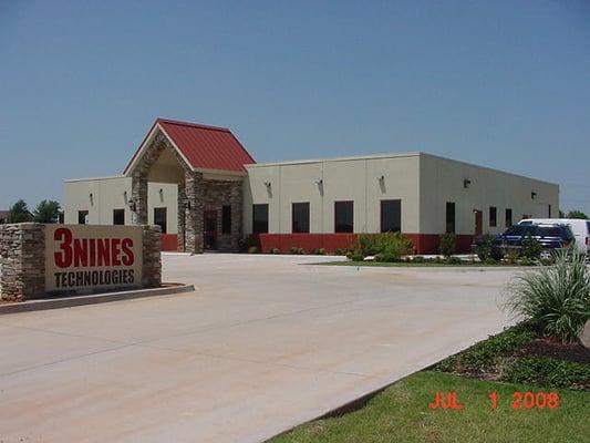 3Nines Technologies Inc