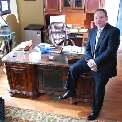 Cormier & Rainey Personal Injury Law