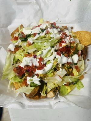 Fork Around & Find Out