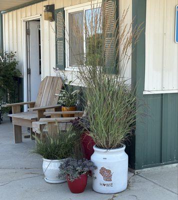 McKay Garden Center - Oregon
