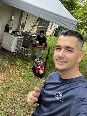 City Connection Air Conditioning Refrigeration