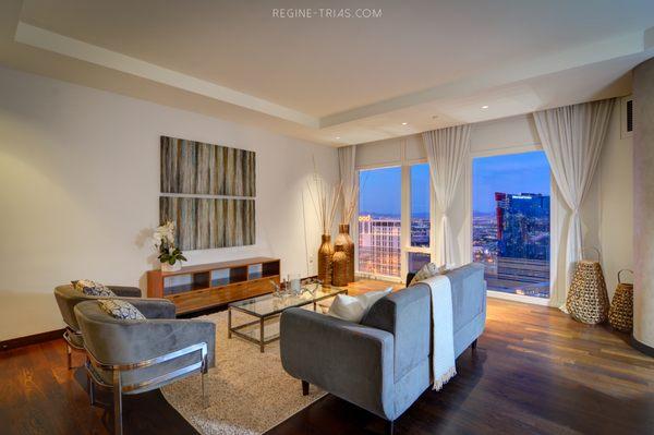 Desert City Realty - Las Vegas Realtor Joe Radosta