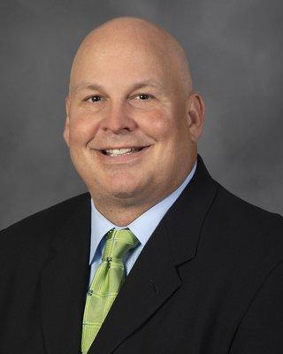 Thomas Fussner - COUNTRY Financial representative