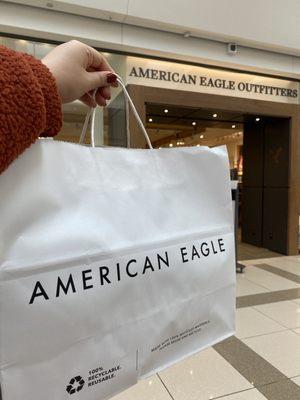 American Eagle