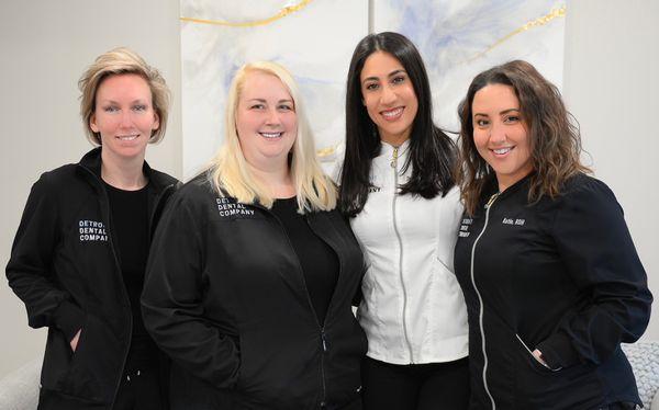 Detroit Dental Company