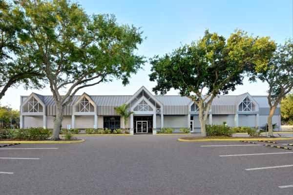 East Manatee Health And Wellness Center