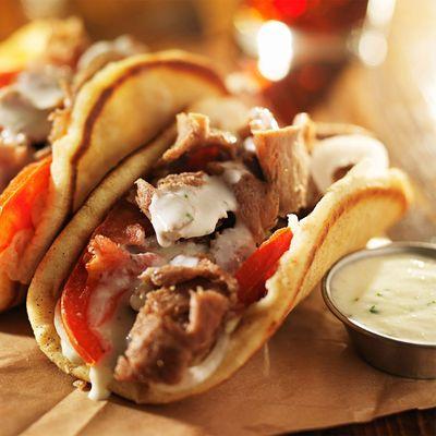 Gyros