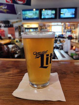 Thirsty Horse Pub & Grill