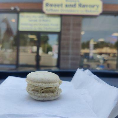 Somers Sweet and Savory LLC