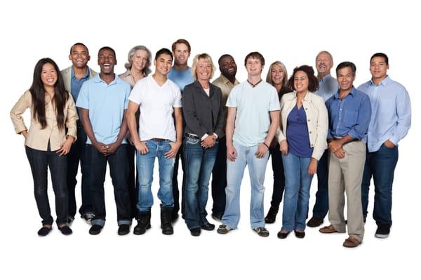 Turn Your Life Around cares !