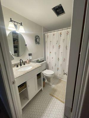 Villarreal Construction 207