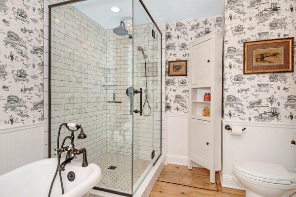 MSI Plumbing and Remodeling