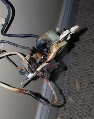 Homeowner Service Electric