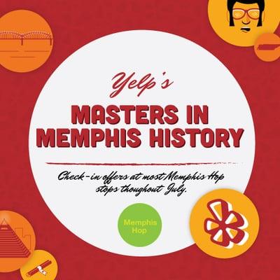 Memphis Rock n Soul Museum