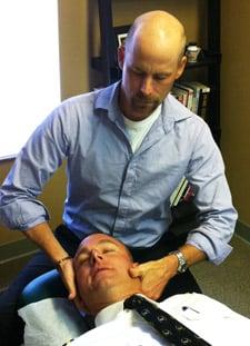 Health & Wellness Center Edina