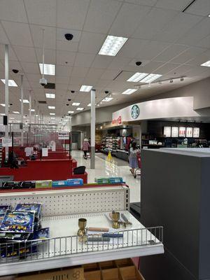 Target