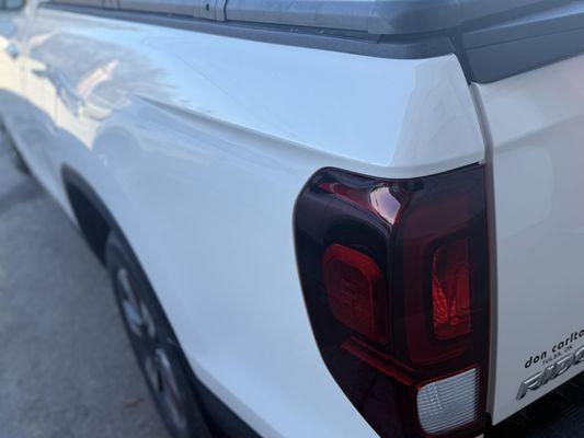 Rg's Garage Auto Service & Collision