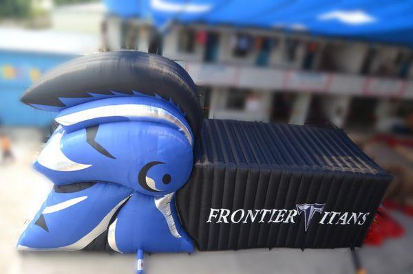 DeadBall Entertainment