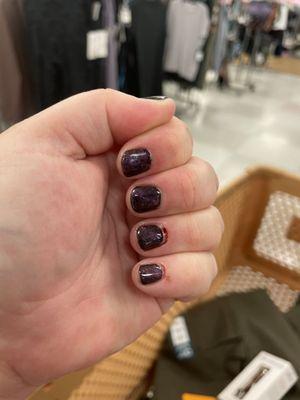 Allure Nails and Head Spa