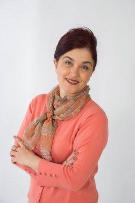 Armina Islamovic - Broker