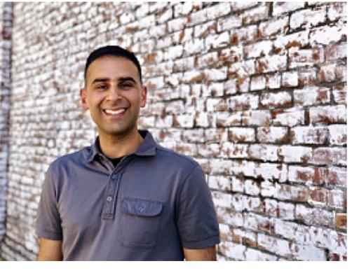 Eric Hotchandani, LMFT