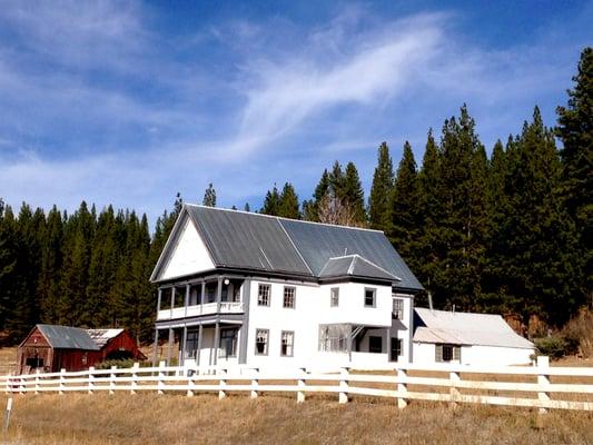 We live in a beautiful world...