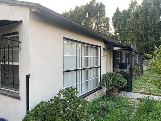 Valerie Matron - Take Up Space