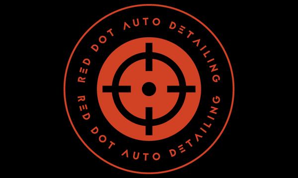 Red Dot Auto Detailing