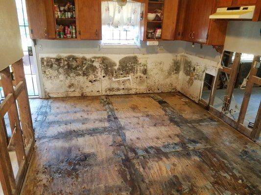 O'Neal Construction & Remodeling Services