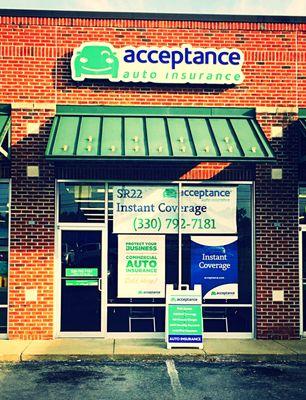 Acceptance Insurance