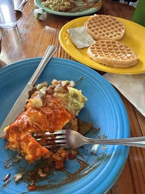 Hillsboro General Store Cafe