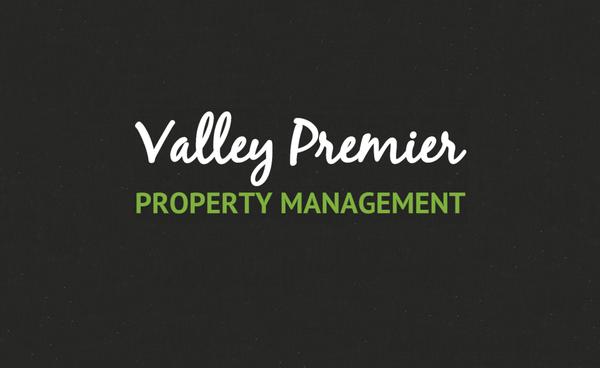 Valley Premier Property Management