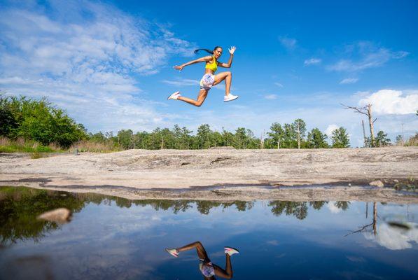 Jeffrey Moustache Photography