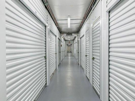 Interior Units - Extra Space Storage at 31904 State Rd 52, San Antonio, FL 33576