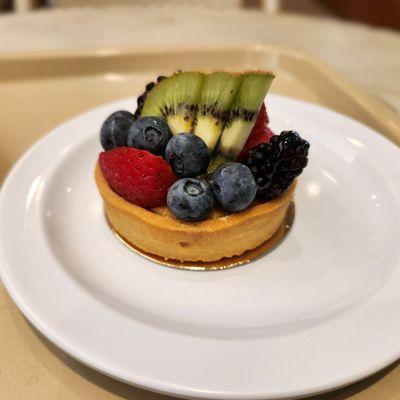Fruit Tart