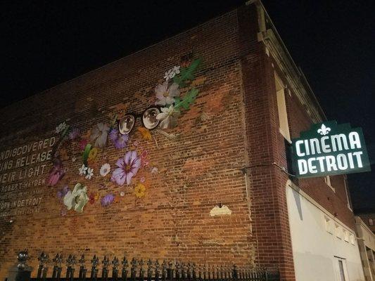 Cinema Detroit