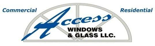 Access Windows & Glass