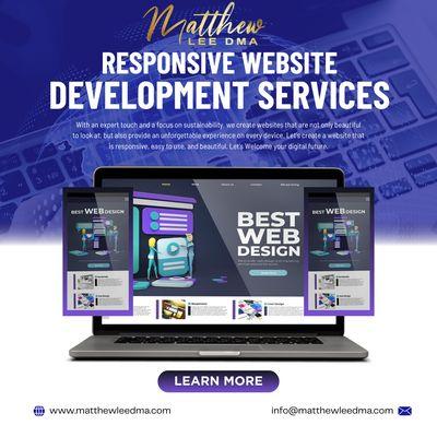 Matthew Lee Digital Marketing Agency