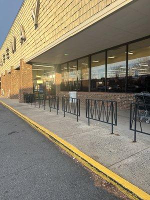 Courthouse Plaza Shopping Center