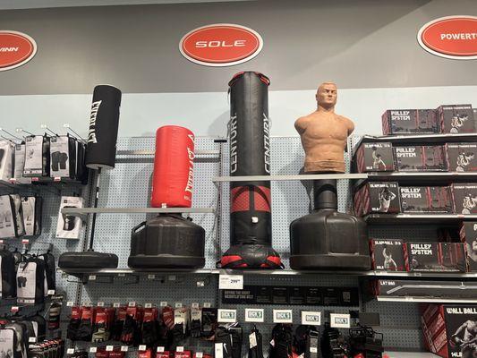 DICK'S Sporting Goods