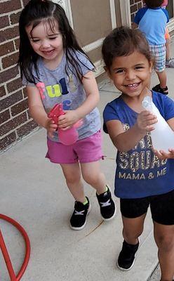 Liberty Family Child Care