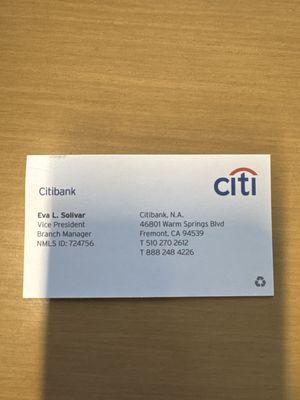 Citibank