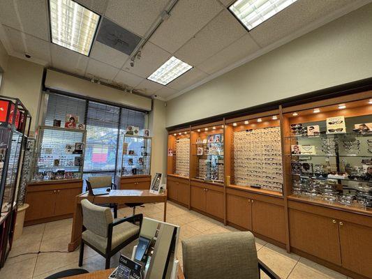 Pasadena Eyecare Optometry