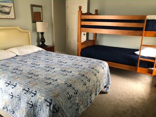 The Cleaning Fairies